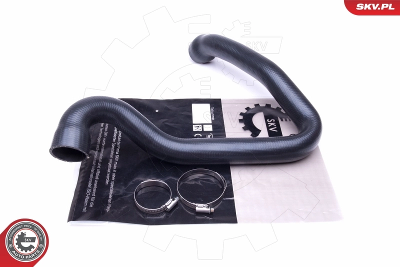 Charge Air Hose